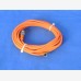 Sensor Cable M12-m-3p // M8-f-3p, 15'